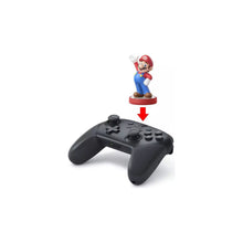 Nintendo Switch Pro Wireless Controller - Black - 4