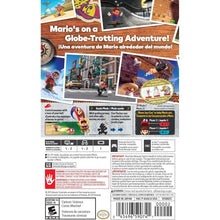 Super Mario Odyssey - Nintendo Switch Game - 2