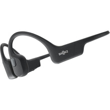 SHOKZ OpenRun SE Wireless Bone Conduction Headphones, [England Athletics Recommended] Open-Ear Bluetooth Earphones with Mic, Waterproof Sports Headset with 8H Playtime for Running Workout, Comet Grey  - 1