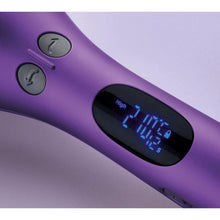 GLAMORISER Instant Auto Curler - Purple - 4