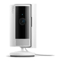 RING Indoor Camera (2nd Gen) Full HD 1080p WiFi Security Camera - White - 1