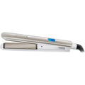 REMINGTON HYDRAluxe S8901 Hair Straightener - White - 1