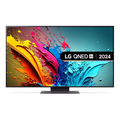 LG QNED86 55 inch QNED 4K HDR Smart TV (2024) - 55QNED86T6A - 1