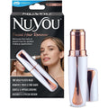 JML Nu You Rechargeable Facial Hair Trimmer - 1