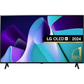 LG OLED65B42LA 65" Smart 4K Ultra HD HDR OLED TV with Amazon Alexa - 1