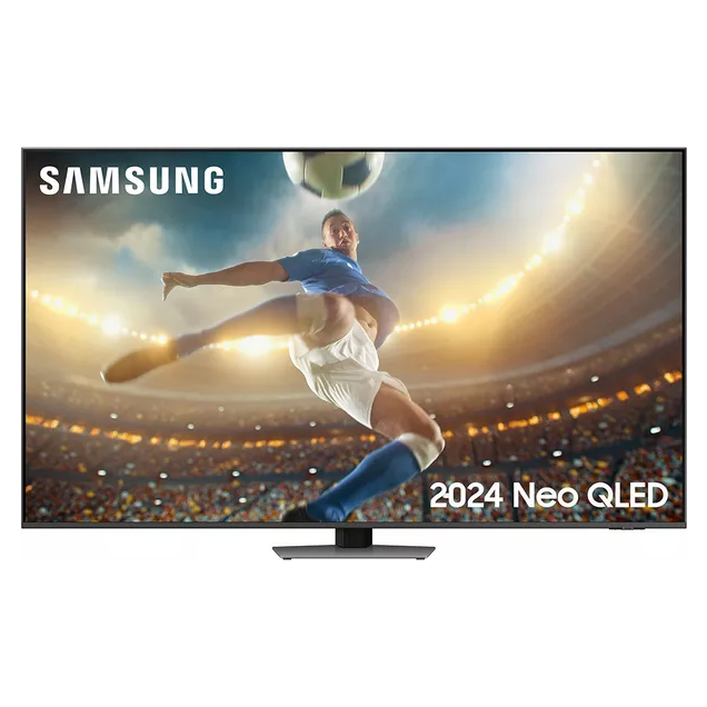 SAMSUNG QN85D 65 inch Neo QLED 4K HDR Smart TV (2024) - QE65QN85DBTXXU - 1