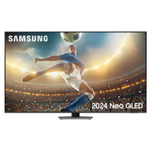 SAMSUNG QN85D 65 inch Neo QLED 4K HDR Smart TV (2024) - QE65QN85DBTXXU - 1