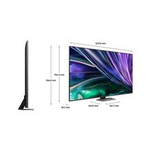 SAMSUNG QN85D 65 inch Neo QLED 4K HDR Smart TV (2024) - QE65QN85DBTXXU - 2