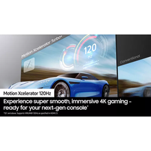 SAMSUNG QN85D 65 inch Neo QLED 4K HDR Smart TV (2024) - QE65QN85DBTXXU - 6