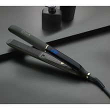 Diva Pro Styling Precious Metals Gold Dust Professional Touch Straightener - 1