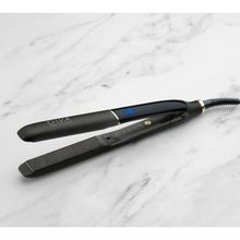 Diva Pro Styling Precious Metals Gold Dust Professional Touch Straightener - 2
