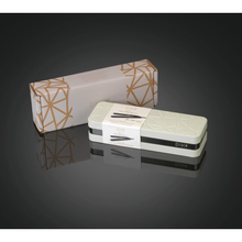 Diva Pro Styling Precious Metals Gold Dust Professional Touch Straightener - 6