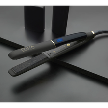 Diva Pro Styling Precious Metals Gold Dust Professional Touch Straightener - 10