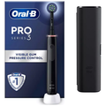 Oral B PRO 3 3500 Black (+Travel case) - 1