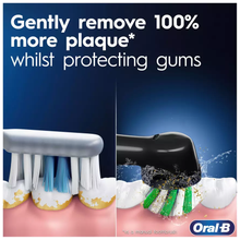 Oral B PRO 3 3500 Black (+Travel case) - 2