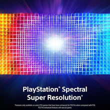 Sony PlayStation 5 Digital Edition Console (PS5) PRO 2TB - 6