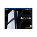 Sony PlayStation 5 Digital Edition Console (PS5) PRO 2TB - 1