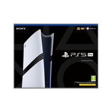 Sony PlayStation 5 Digital Edition Console (PS5) PRO 2TB - 1
