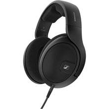 Sennheiser HD 560S, Open back reference-grade headphones for audio enthusiasts, Over Ear , Black  - 2