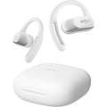 Shokz OpenFit Air Open Ear True Wireless Earbuds - White | Verizon  - 1