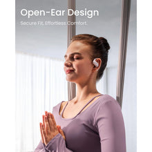 Shokz OpenFit Air Open Ear True Wireless Earbuds - White | Verizon  - 8
