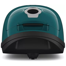 MIELE Complete C3 Active Cylinder Bagged Vacuum Cleaner – Petrol Blue - 2