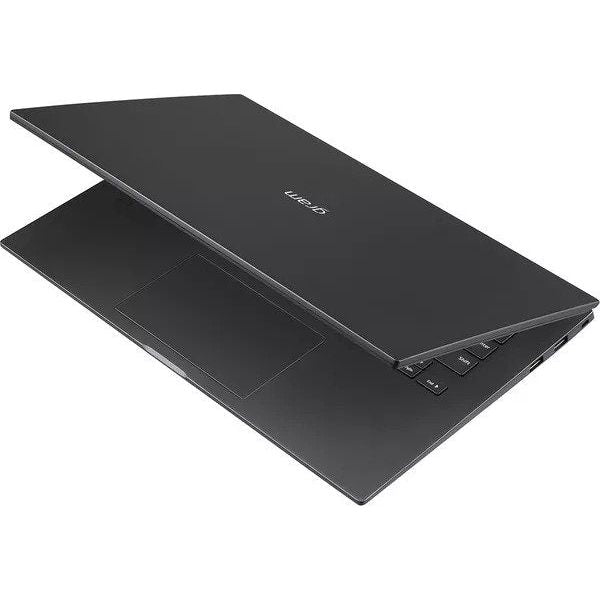 LG gram 14 (14Z90S-G.AR55A1) – 14" Ultra Lightweight Laptop Intel Core Ultra 5 512GB SSD - Black - 2