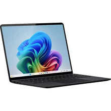 Microsoft Surface Laptop 7th Edition – 12-Core X1E80100 – 16GB RAM, 512GB SSD, Qualcomm Adreno X1-85 GPU - Black - 3