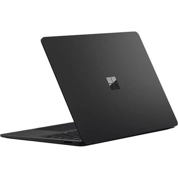 Microsoft Surface Laptop 7th Edition – 12-Core X1E80100 – 16GB RAM, 512GB SSD, Qualcomm Adreno X1-85 GPU - Black - 4