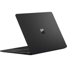 Microsoft Surface Laptop 7th Edition – 12-Core X1E80100 – 16GB RAM, 512GB SSD, Qualcomm Adreno X1-85 GPU - Black - 4