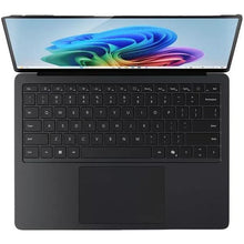 Microsoft Surface Laptop 7th Edition – 12-Core X1E80100 – 16GB RAM, 512GB SSD, Qualcomm Adreno X1-85 GPU - Black - 6