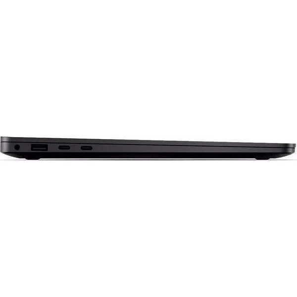 Microsoft Surface Laptop 7th Edition – 12-Core X1E80100 – 16GB RAM, 512GB SSD, Qualcomm Adreno X1-85 GPU - Black - 8