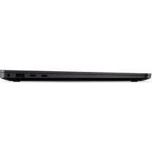 Microsoft Surface Laptop 7th Edition – 12-Core X1E80100 – 16GB RAM, 512GB SSD, Qualcomm Adreno X1-85 GPU - Black - 8