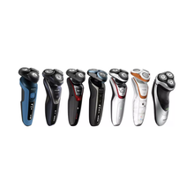 Philips SH50/50 Shaving Replacement Heads - 4