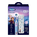 Oral-B Vitality PRO Kids Giftset - Frozen - 1
