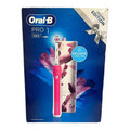 Oral-B Pro 2 2500(Braun) Electric Toothbrush - Design Edition - 1
