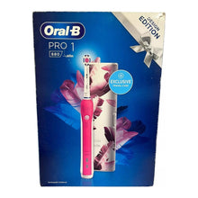 Oral-B Pro 2 2500(Braun) Electric Toothbrush - Design Edition - 1