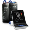 Braun Exactfit 3 Upper Arm Blood Pressure Monitor - 1