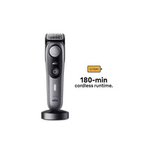 Braun Series 9 Pro Beard and Stubble Trimmer BT9420 - 2