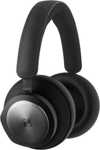 Bang & Olufsen Beoplay Portal Xbox - Wireless Bluetooth Gaming Over-Ear Headphones with Active Noise Cancelling and Microphone for Xbox Series X|S, Xbox One, Black Anthracite - 1