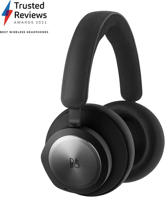 Bang & Olufsen Beoplay Portal Xbox - Wireless Bluetooth Gaming Over-Ear Headphones with Active Noise Cancelling and Microphone for Xbox Series X|S, Xbox One, Black Anthracite - 2