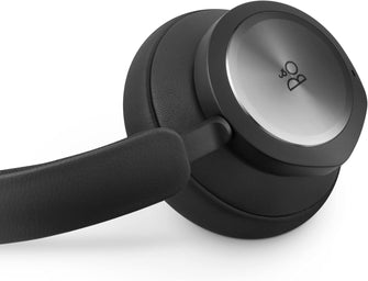Bang & Olufsen Beoplay Portal Xbox - Wireless Bluetooth Gaming Over-Ear Headphones with Active Noise Cancelling and Microphone for Xbox Series X|S, Xbox One, Black Anthracite - 7