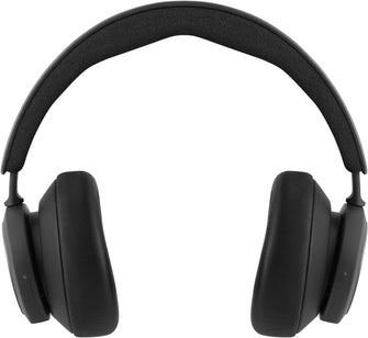Bang & Olufsen Beoplay Portal Xbox - Wireless Bluetooth Gaming Over-Ear Headphones with Active Noise Cancelling and Microphone for Xbox Series X|S, Xbox One, Black Anthracite - 6