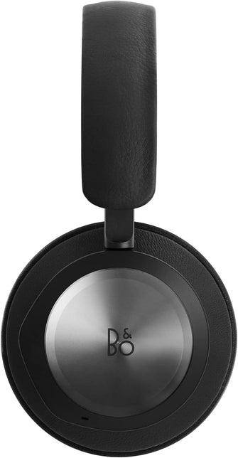 Bang & Olufsen Beoplay Portal Xbox - Wireless Bluetooth Gaming Over-Ear Headphones with Active Noise Cancelling and Microphone for Xbox Series X|S, Xbox One, Black Anthracite - 5