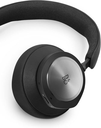 Bang & Olufsen Beoplay Portal Xbox - Wireless Bluetooth Gaming Over-Ear Headphones with Active Noise Cancelling and Microphone for Xbox Series X|S, Xbox One, Black Anthracite - 8