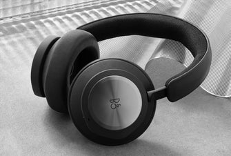 Bang & Olufsen Beoplay Portal Xbox - Wireless Bluetooth Gaming Over-Ear Headphones with Active Noise Cancelling and Microphone for Xbox Series X|S, Xbox One, Black Anthracite - 9