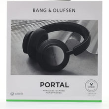 Bang & Olufsen Beoplay Portal Xbox - Wireless Bluetooth Gaming Over-Ear Headphones with Active Noise Cancelling and Microphone for Xbox Series X|S, Xbox One, Black Anthracite - 11