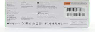 Bang & Olufsen Beoplay Portal Xbox - Wireless Bluetooth Gaming Over-Ear Headphones with Active Noise Cancelling and Microphone for Xbox Series X|S, Xbox One, Black Anthracite - 15