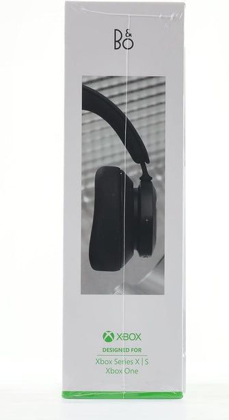 Bang & Olufsen Beoplay Portal Xbox - Wireless Bluetooth Gaming Over-Ear Headphones with Active Noise Cancelling and Microphone for Xbox Series X|S, Xbox One, Black Anthracite - 16