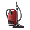 MIELE Complete C3 Cat & Dog Cleaner Cylinder Bagged Vacuum - Red - 1
